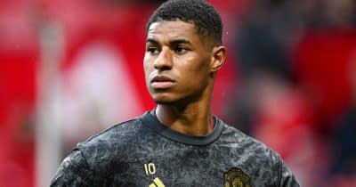 Marcus Rashford starts for England against Panama in World Cup 2026 group stage