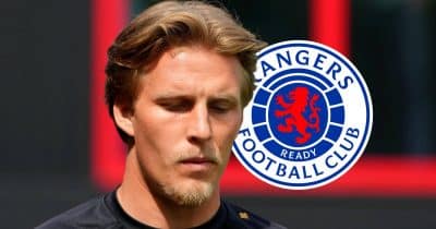 Excelsior expects imminent offers for Rangers target Casper Widell