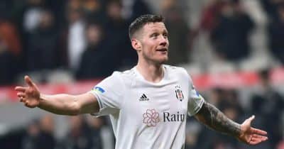 Ajax confirms departure of Wout Weghorst to FC Twente
