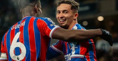 Yeremy Pino ruled out of World Cup after collarbone fracture, rippling through crypto prediction markets