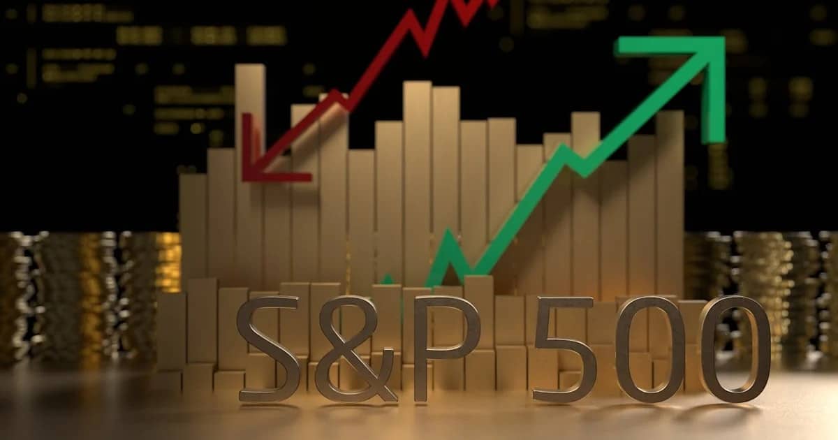 Information technology sector reaches record 39% of S&P 500 market cap