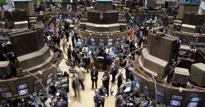 Tech companies rush to sell stock, raising concerns for bond investors