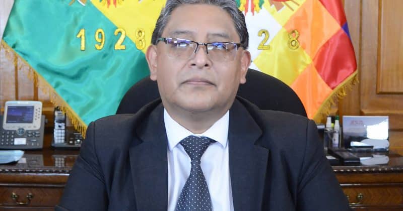Bolivia ends 15-year dollar peg to restore economic stability