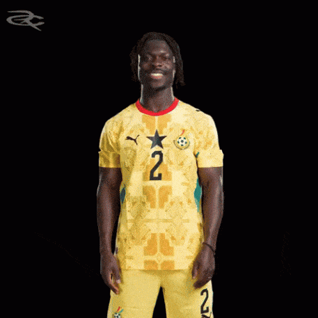 Ghana names starting XI for World Cup match against Croatia