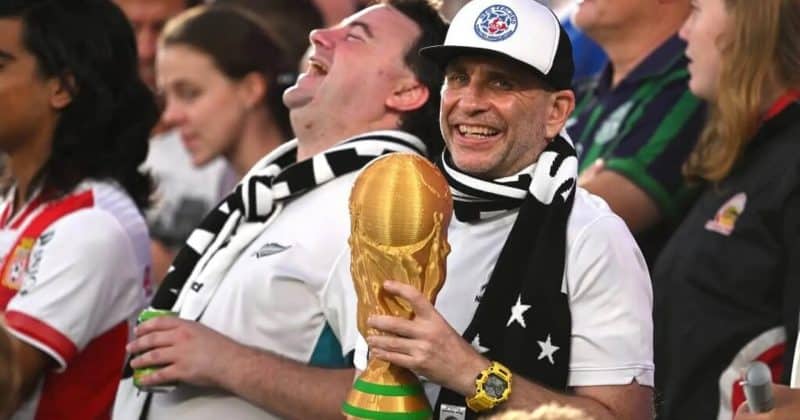 New Zealand’s World Cup exit highlights Oceania’s deep qualification problem