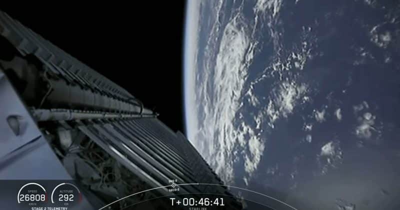 SpaceX trademarks SpaceXAI for satellite-based AI services