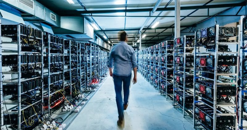 Fidelity rebuts claims Bitcoin security declines after halvings