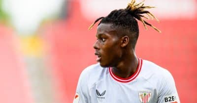 Nico Williams shares emotional update on injury recovery as fan tokens trade at micro-cap levels