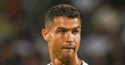 Cristiano Ronaldo starts for Portugal at 41, but his crypto legacy remains complicated
