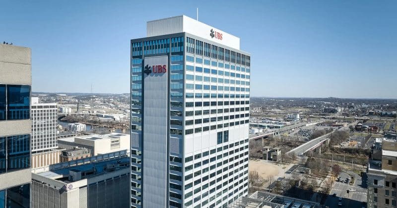 UBS report reveals Chinese AI models are 50 times cheaper than US counterparts