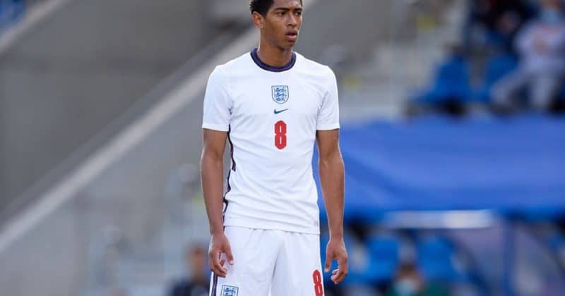 Jude Bellingham scores as England beat Croatia 4-2 in World Cup 2026 opener