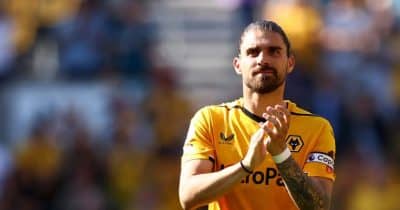 Portugal swaps João Neves for Rúben Neves in final group game against Colombia