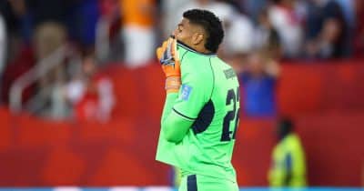 Panama eliminated from 2026 World Cup after back-to-back group stage losses