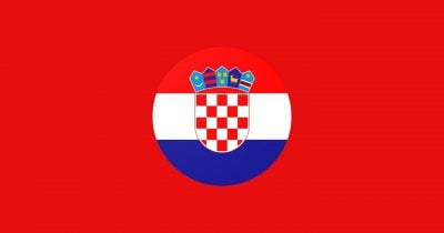 Croatia qualifies for World Cup Round of 32 as crypto prediction markets heat up