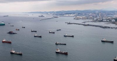IRGC destroys eight US installations, warns of harsher actions in Strait of Hormuz