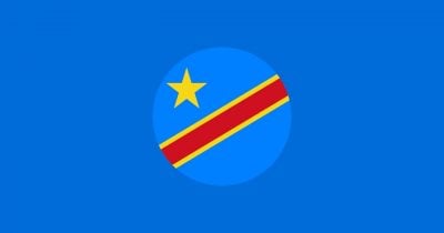 DR Congo secures first World Cup win, advances to knockout stage