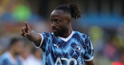 DR Congo rallies to beat Uzbekistan at FIFA World Cup 2026 as Fiston Mayele scores winner
