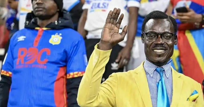Congo defeats Uzbekistan 3-1 to reach historic World Cup round of 16