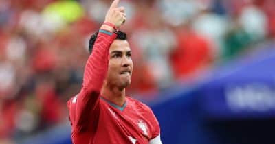 Cristiano Ronaldo plays every minute for Portugal in World Cup group stage, raises workload concerns
