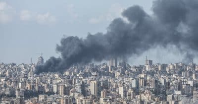 Iran’s Foreign Ministry condemns US airstrikes as violation of ceasefire agreement