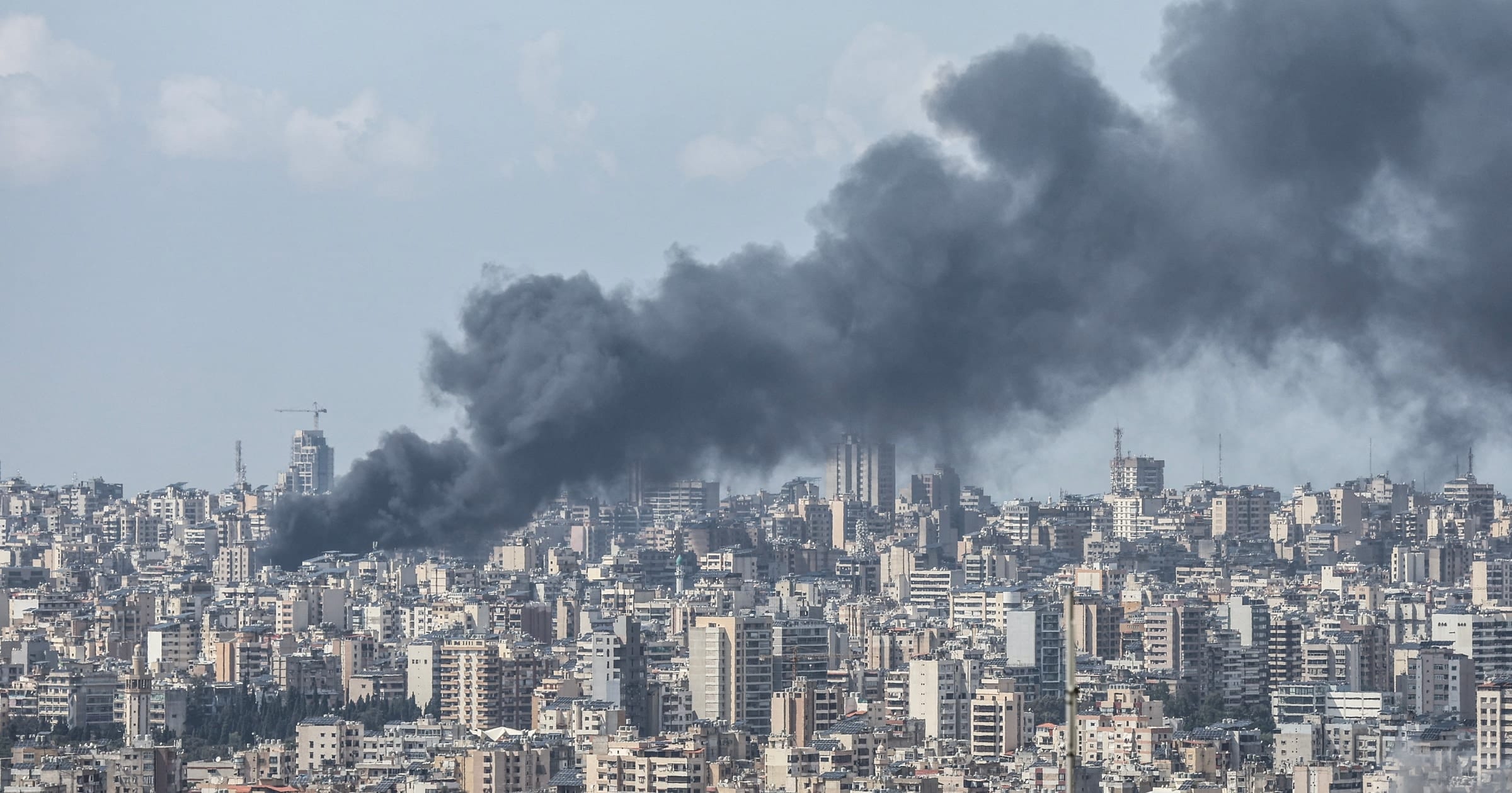 Iran’s Foreign Ministry condemns US airstrikes as violation of ceasefire agreement