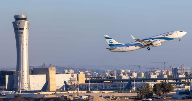 Ben-Gurion’s Terminal One reopens to domestic flights amid Iran conflict