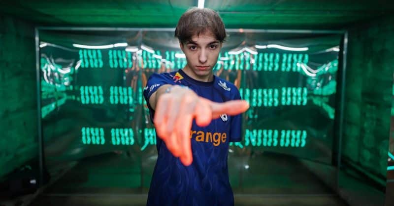 Karmine Corp’s Caliste secures game-winning quadra at MSI 2026
