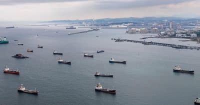 Iraq urges Iran to reopen Strait of Hormuz as crypto toll system emerges from crisis
