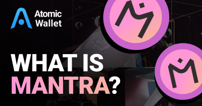 MANTRA launches purpose-built EVM L1 for real-world asset tokenization