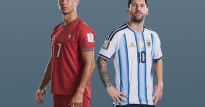 FIFA World Cup shifts to knockout stage as Messi shines, Ronaldo struggles, and fan tokens ride the chaos