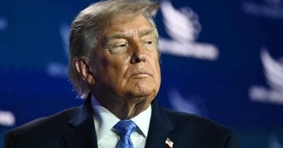 Trump threatens to annihilate Iran after Hormuz military exchanges