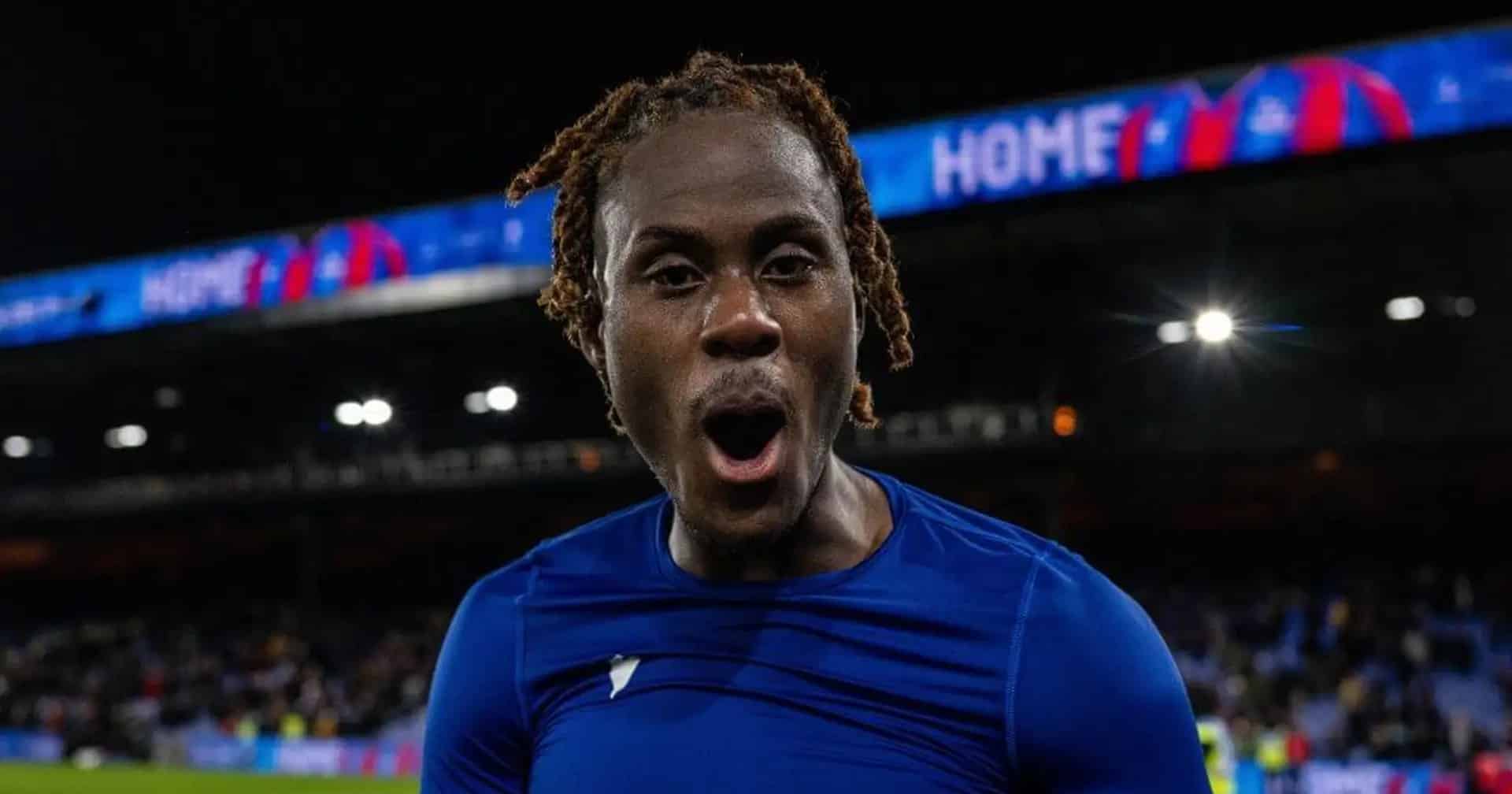 Chelsea receives £23.3M offer from Como for Trevoh Chalobah