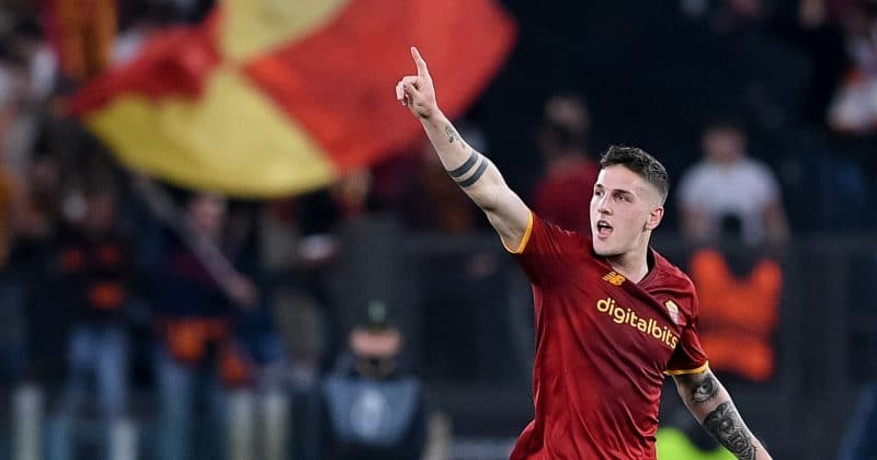 Juventus monitors Nicolò Zaniolo as Udinese contract talks stall