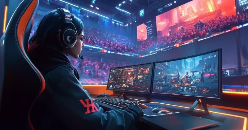 Team Japan defeats Team Hong Kong 2-0 to qualify for ENC VALORANT 2026 main event
