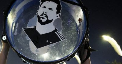 Messi and Cubarsí make World Cup Team of the Week as fan token markets stir