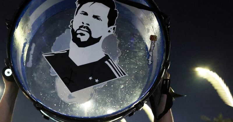 Messi and Cubarsí make World Cup Team of the Week as fan token markets stir