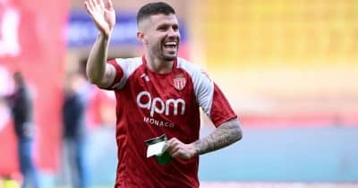 Ajax signs Caio Henrique from AS Monaco for €10M plus add-ons