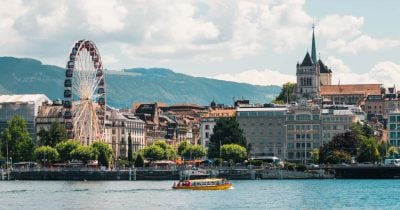 US-Iran talks resume in Switzerland after delays, with crypto sanctions adding pressure