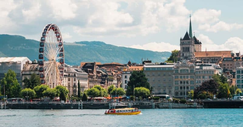 US-Iran talks resume in Switzerland after delays, with crypto sanctions adding pressure