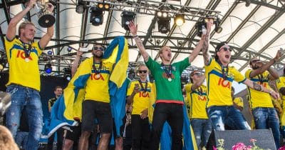 Sweden faces France in World Cup Round of 32 clash on June 30, and crypto markets are already placing their bets