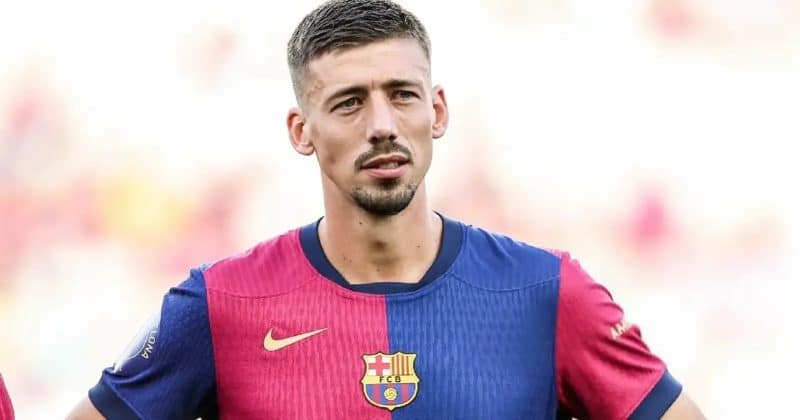 Clement Lenglet joins Benfica on three-year deal from Atlético Madrid