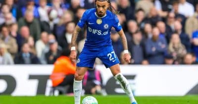 Malo Gusto reportedly agrees to join Manchester City in sought reunion with Enzo Maresca