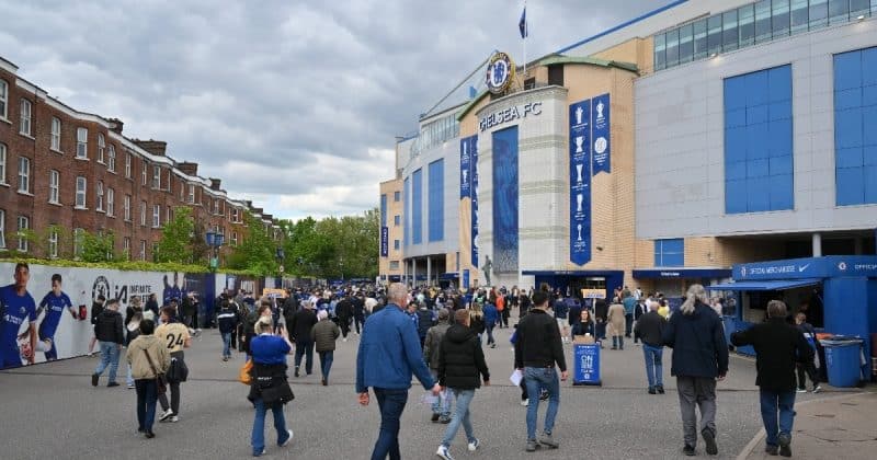 Chelsea faces scrutiny over talks with Newcastle that could strengthen a direct rival
