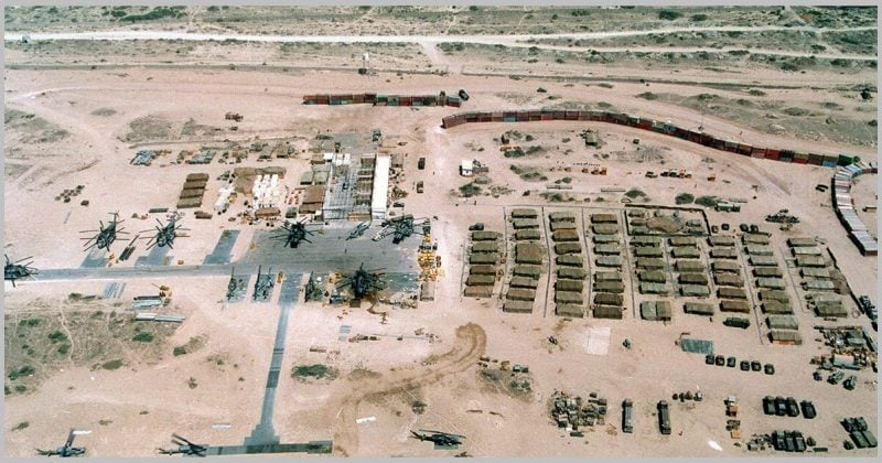 Iran launches missile and drone strikes on US bases in Kuwait and Bahrain, Bitcoin dips then rebounds past $102K