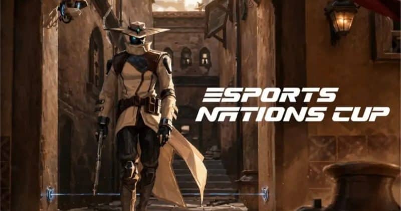 VALORANT groups revealed for EWC26 as tournament moves to Paris with $2M prize pool