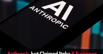 US lifts ban on Anthropic’s AI model Claude Fable 5 after security concerns