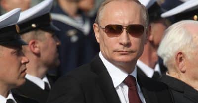 Putin reveals Ukraine’s proposed truce terms, says Kyiv wanted to limit conflict zones and trade mutual strikes