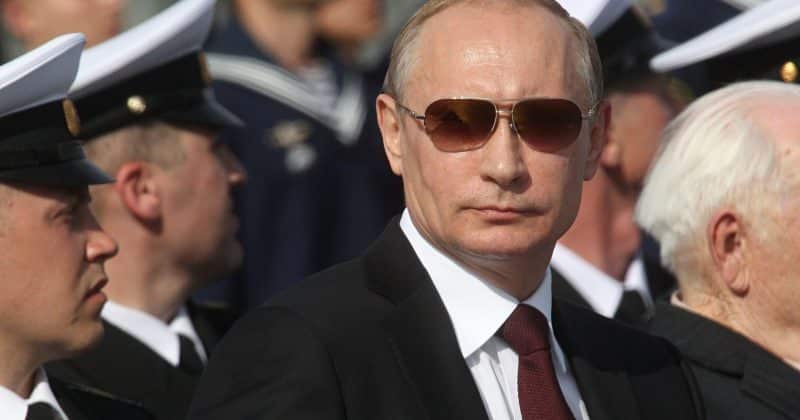 Putin reveals Ukraine’s proposed truce terms, says Kyiv wanted to limit conflict zones and trade mutual strikes