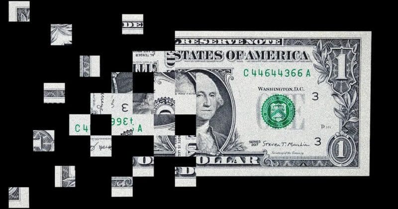 US dollar hits highest value in over a year as AI investment boom reshapes capital flows