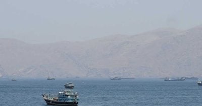 US and Iran to hold Strait of Hormuz talks amid fragile ceasefire